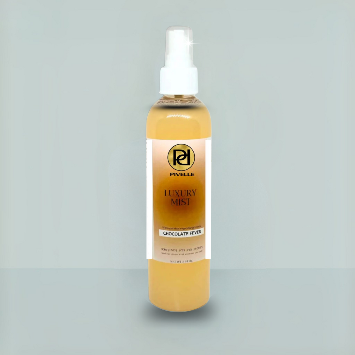 Luxury Body Mist