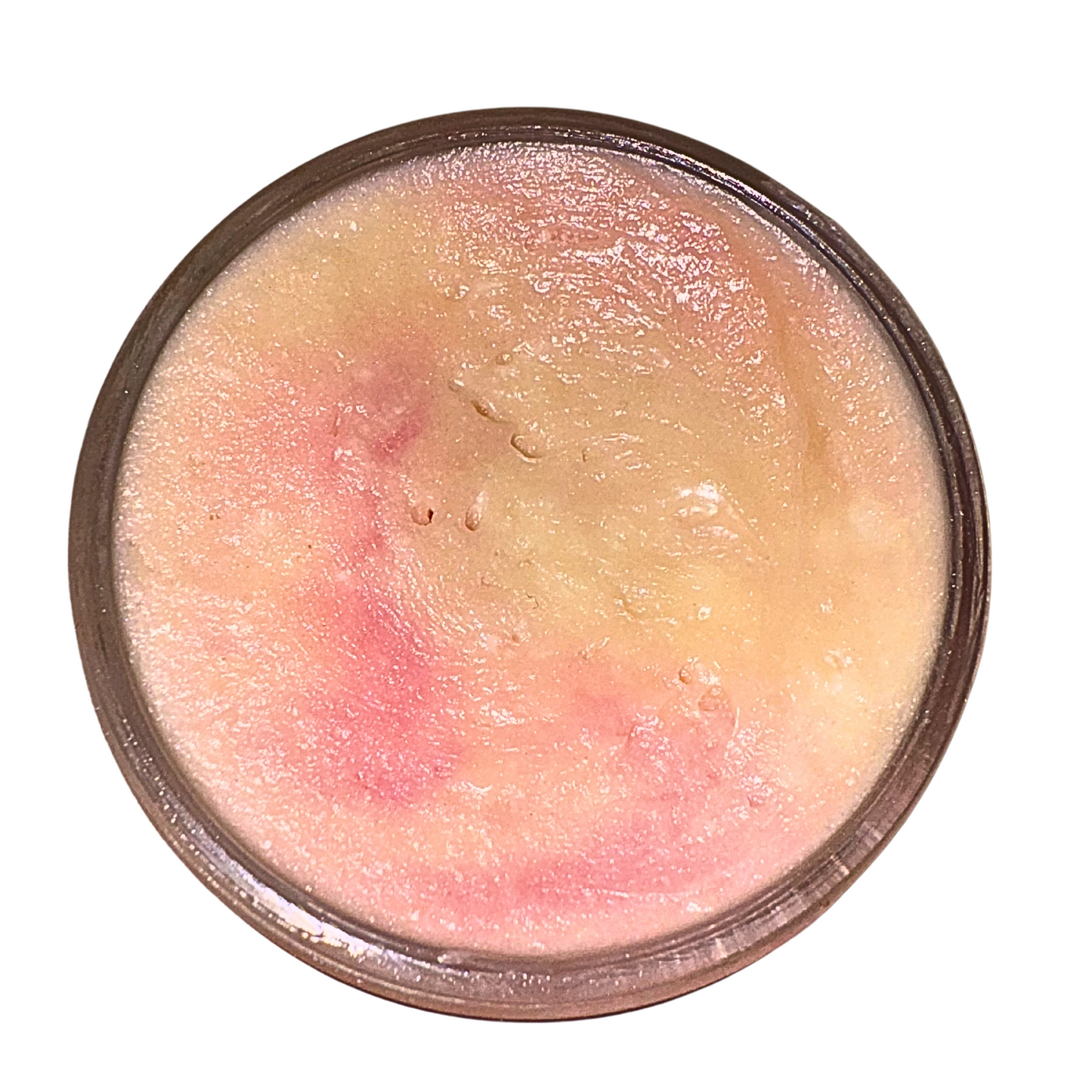 Neapolitan Ice cream