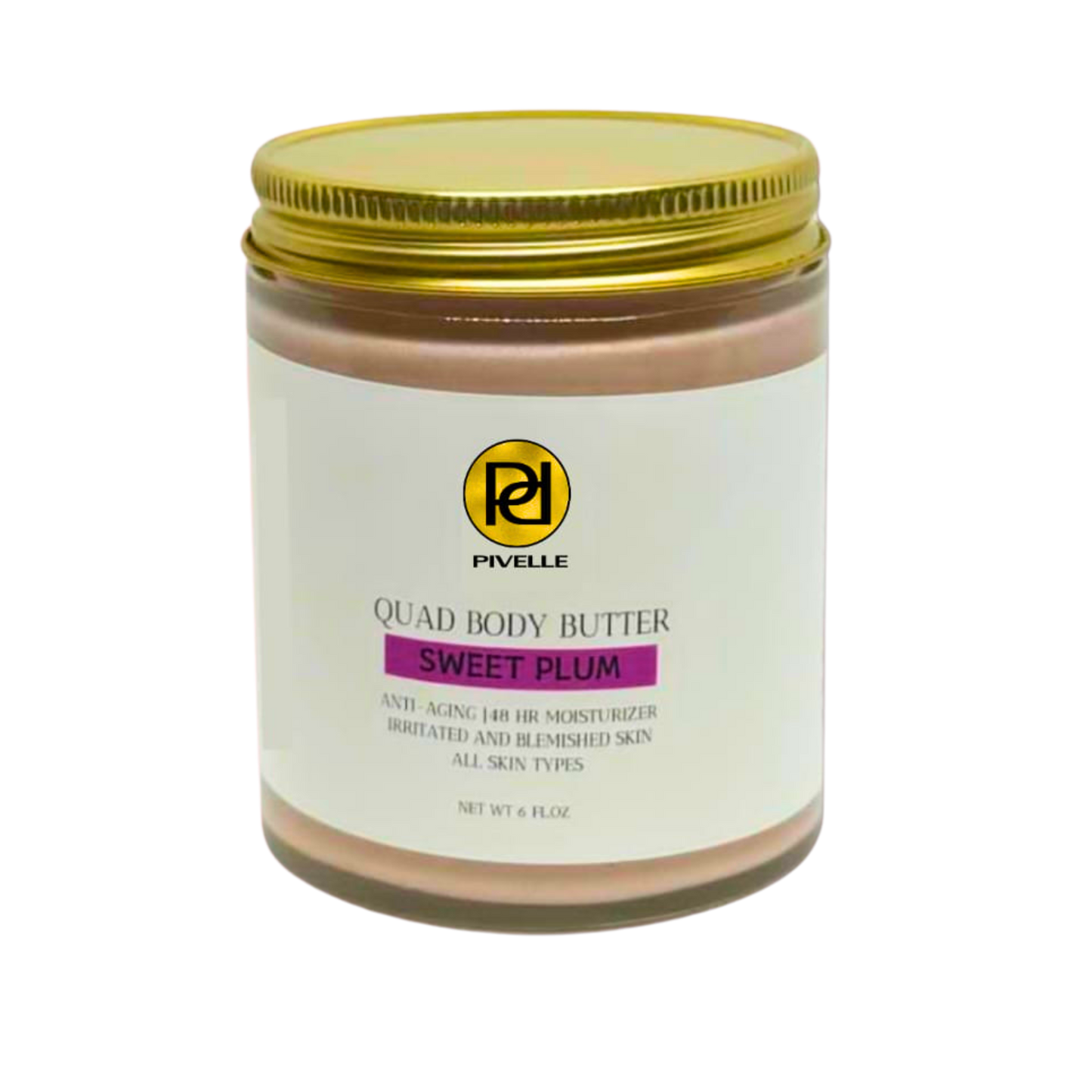 Body butter