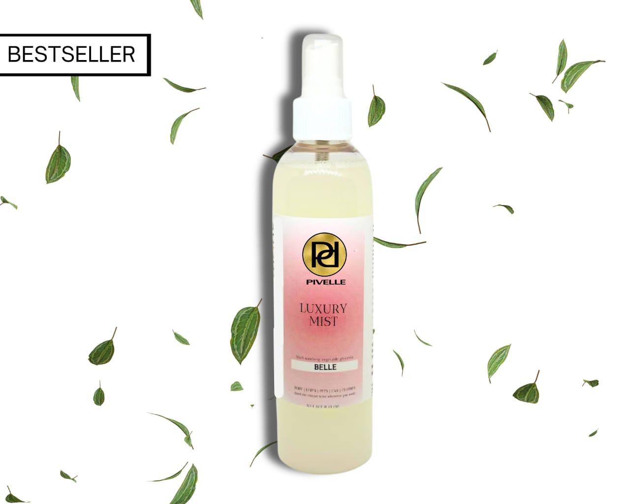 Belle luxury mist