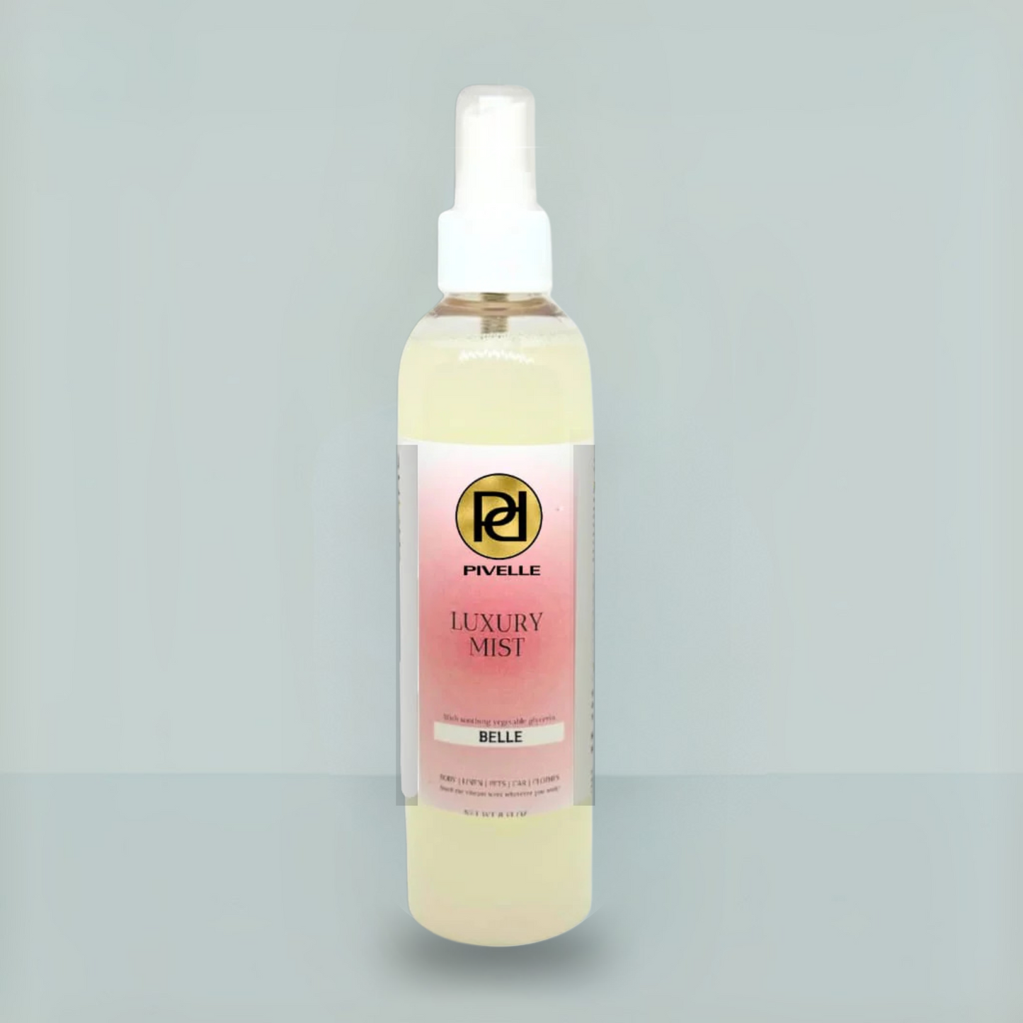 Luxury Body Mist
