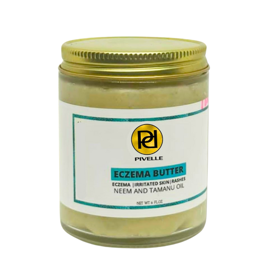 Eczema Butter