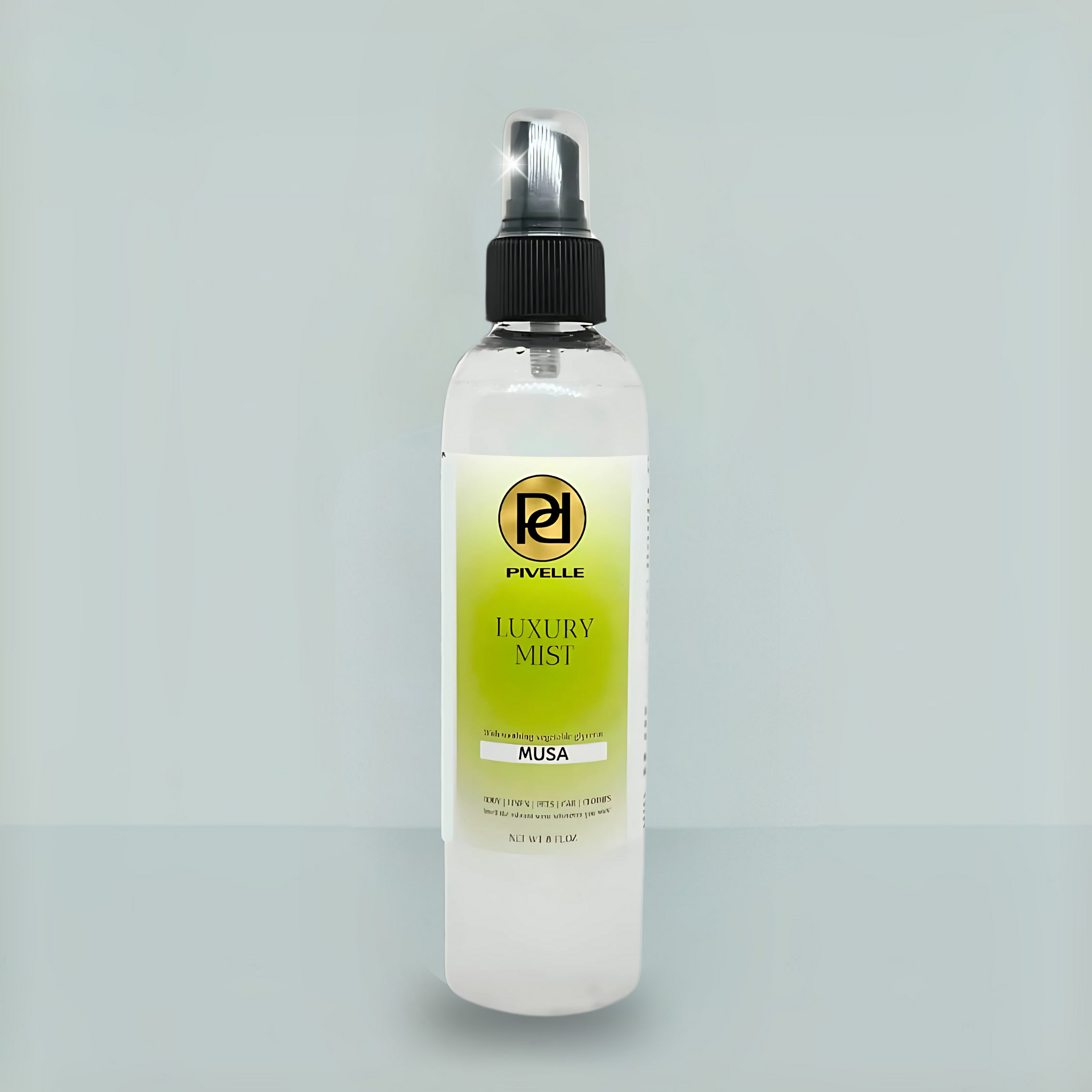 Luxury Body Mist