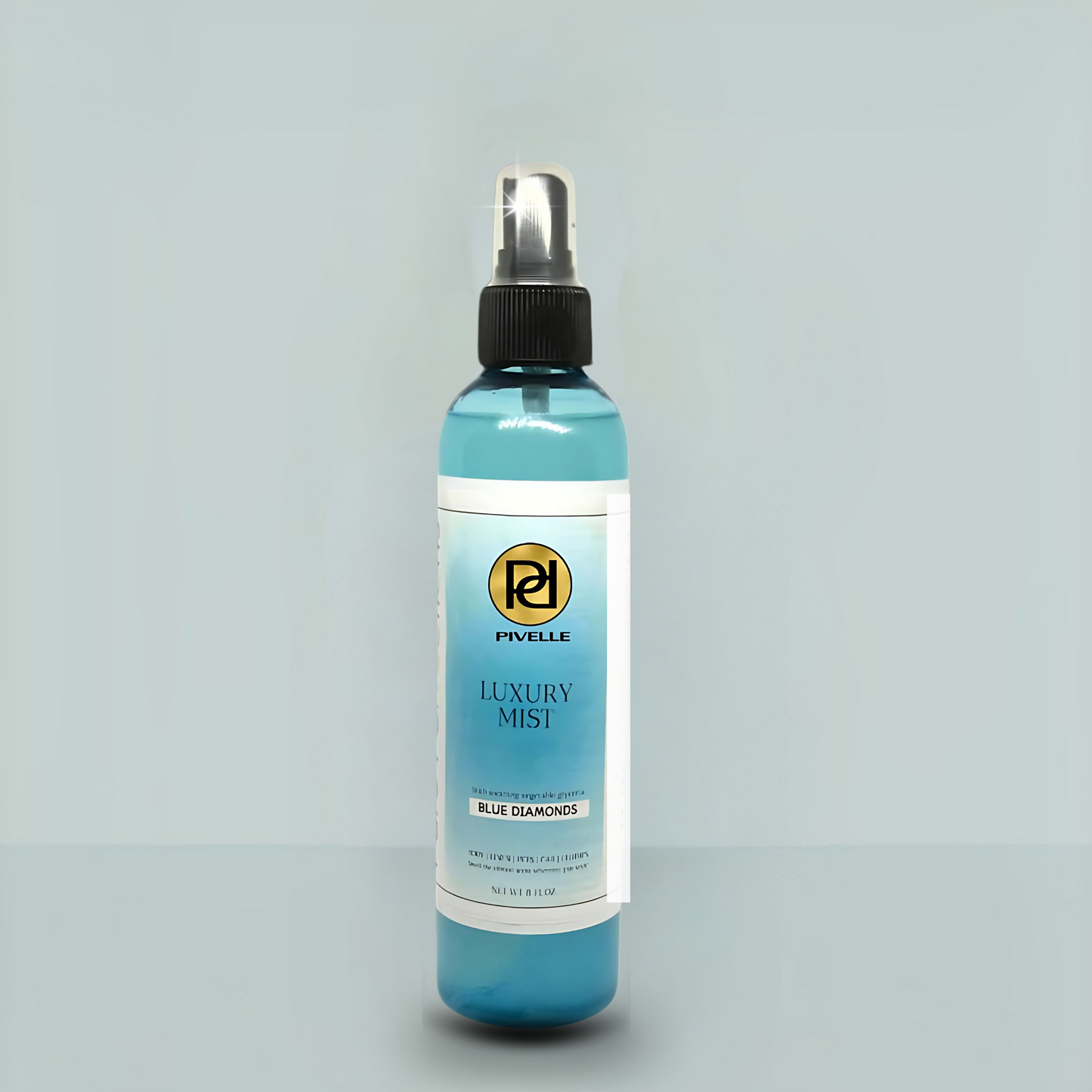 Luxury Body Mist
