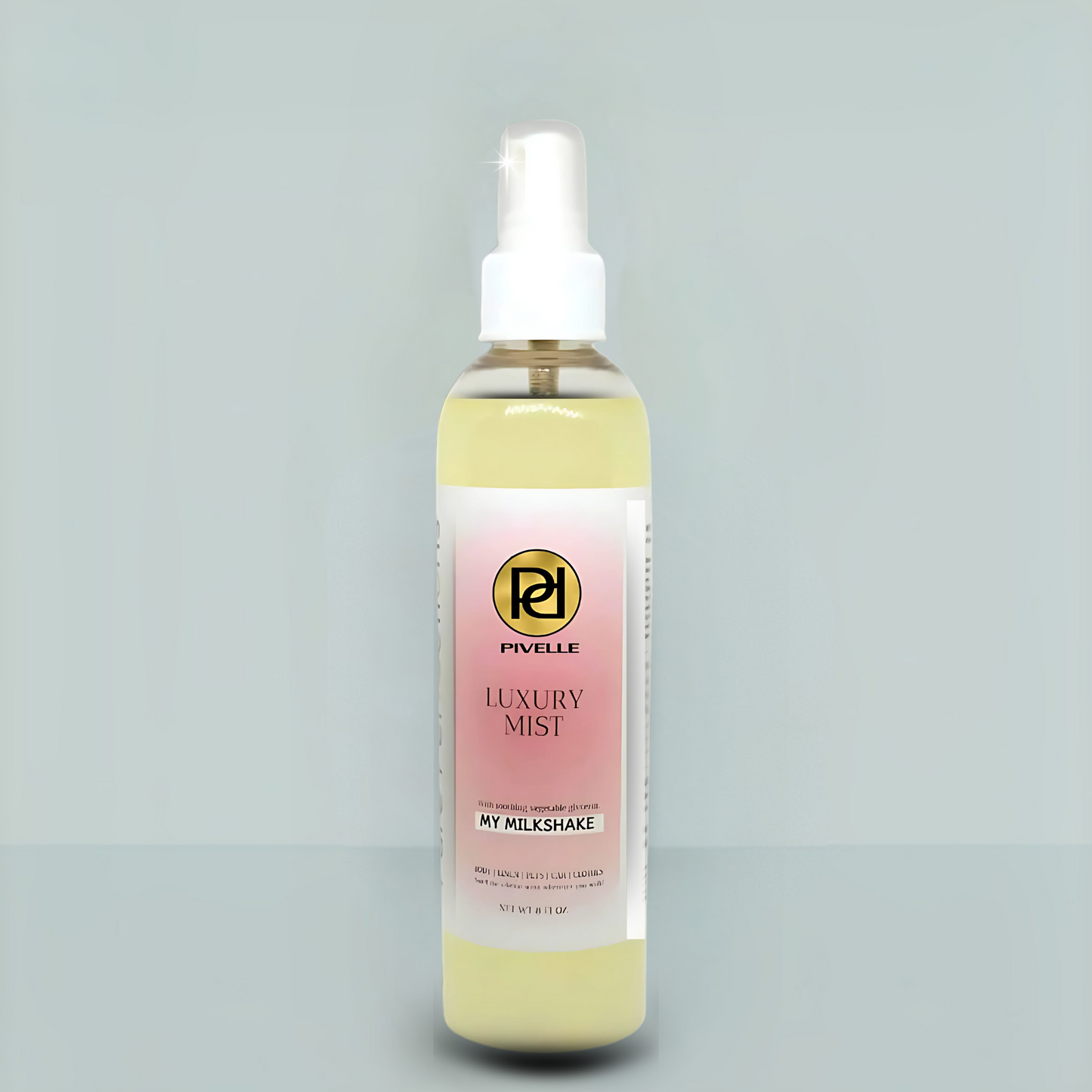 Luxury Body Mist