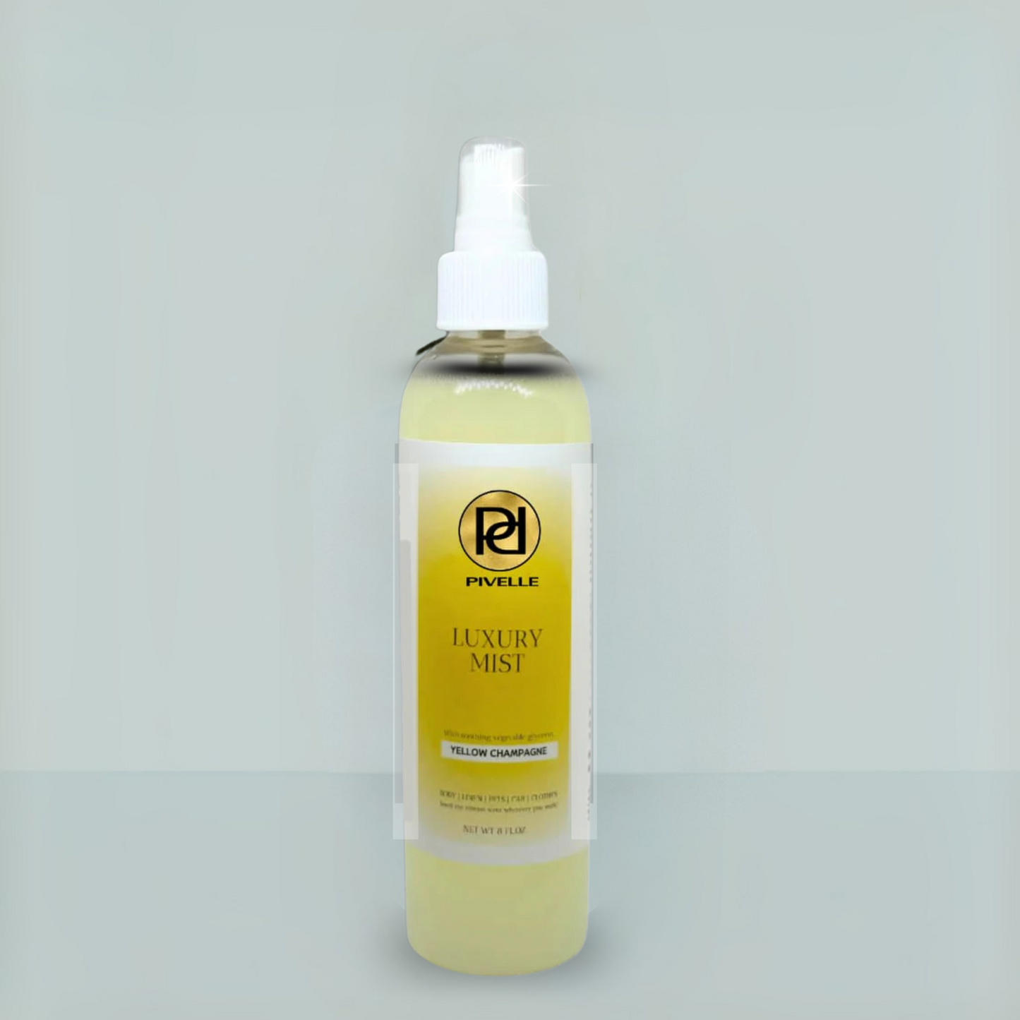 Luxury Body Mist
