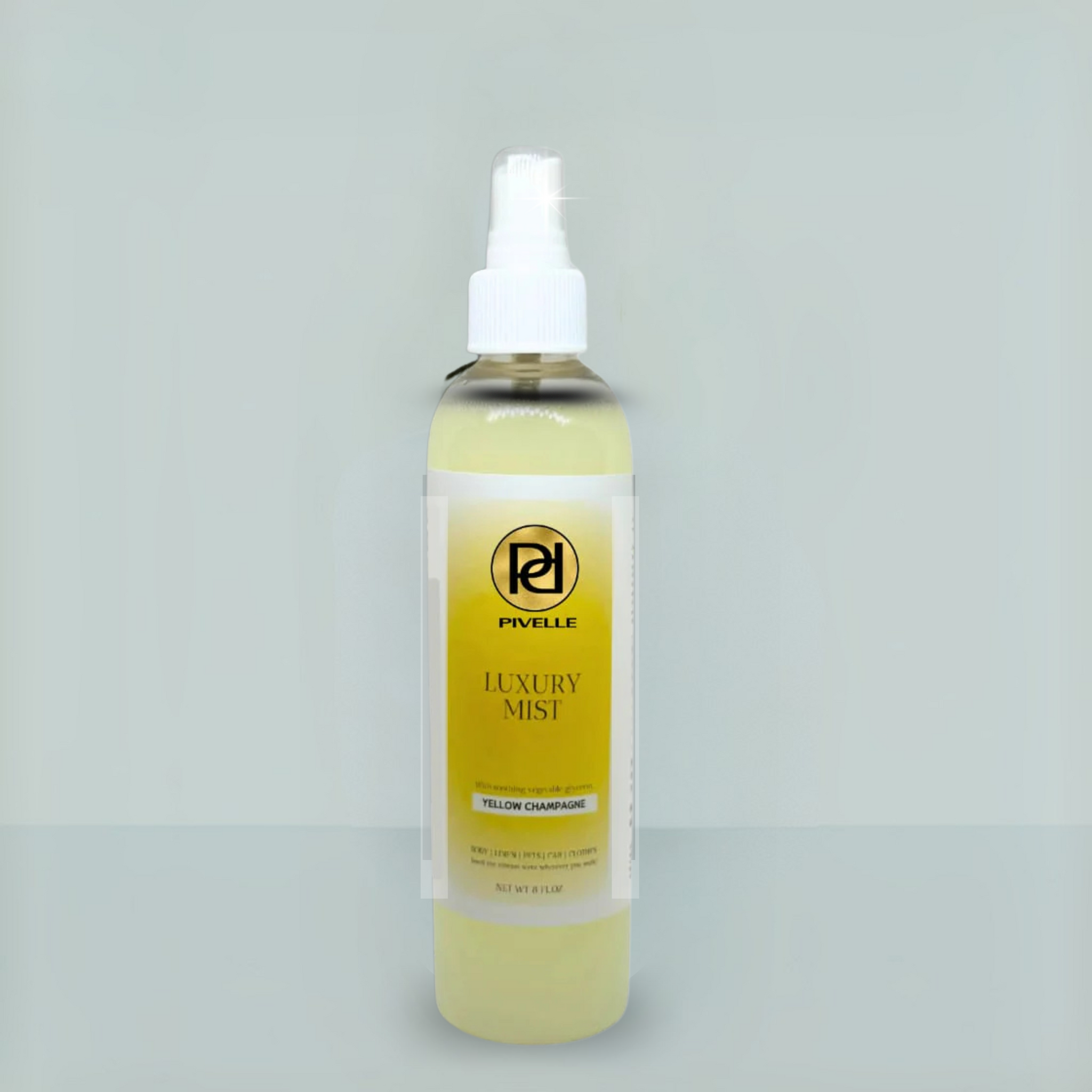 Luxury Body Mist