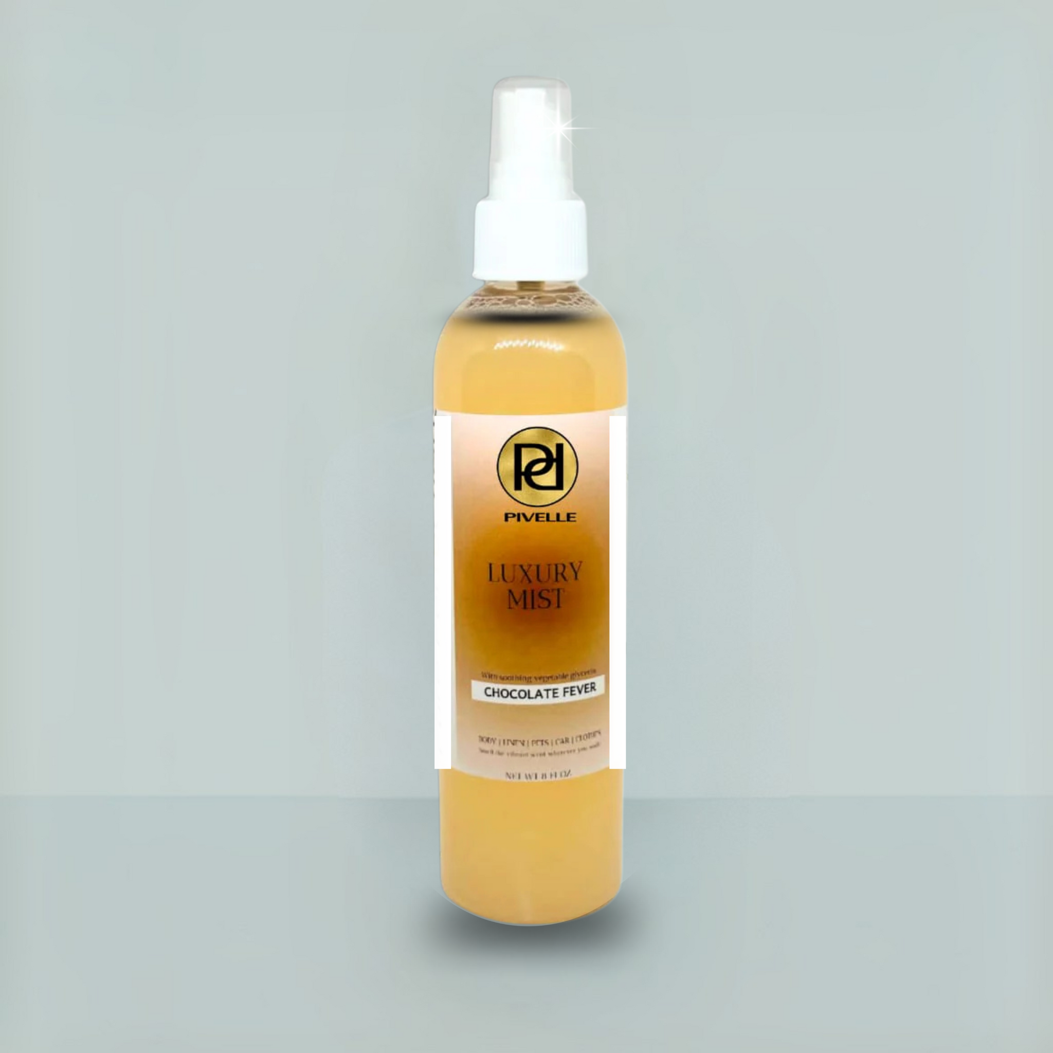 Luxury Body Mist