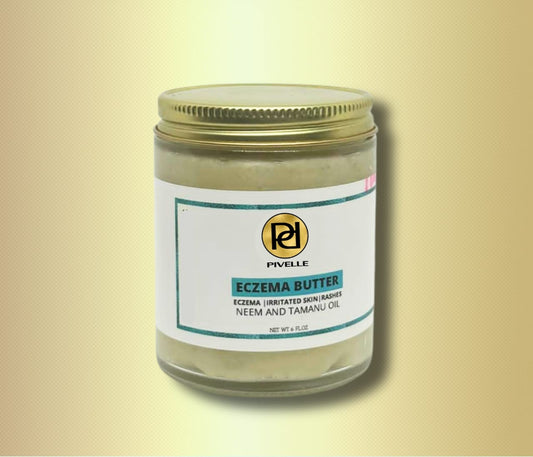 Eczema Butter