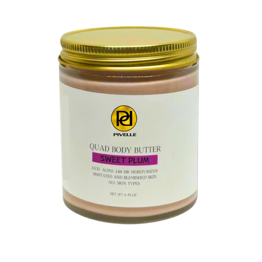 Body butter