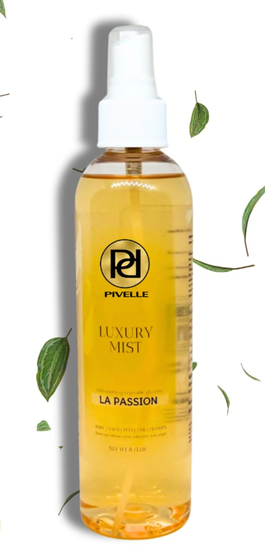 Luxury Body Mist