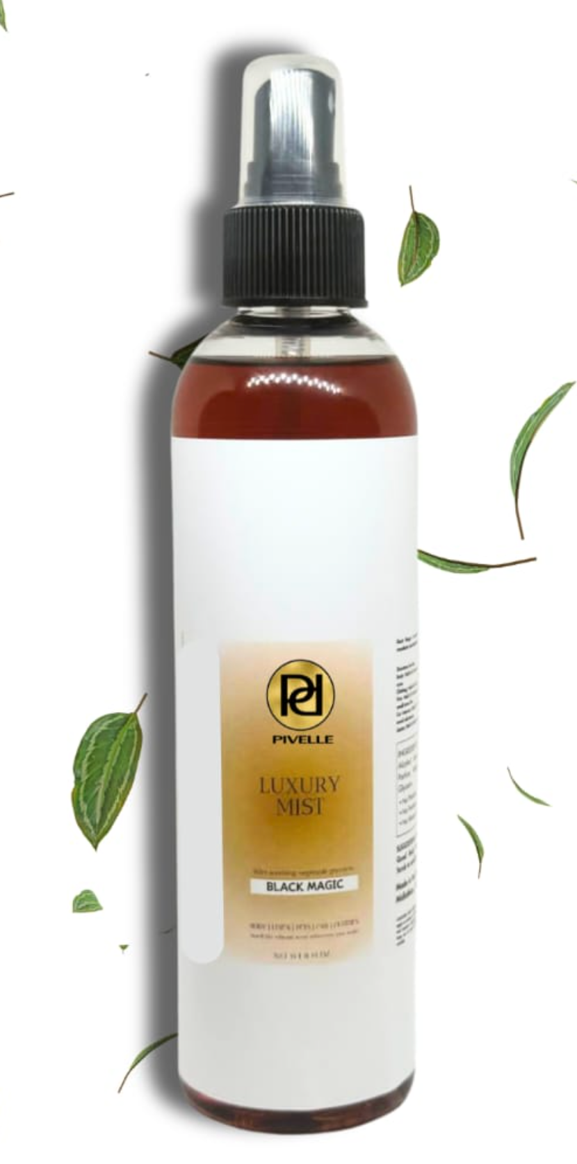 Luxury Body Mist