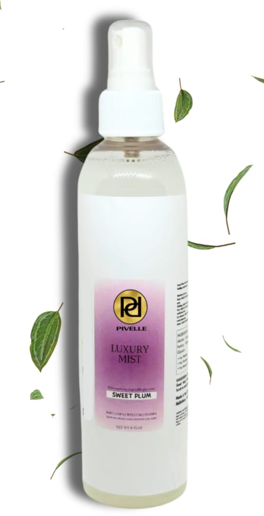 Luxury Body Mist