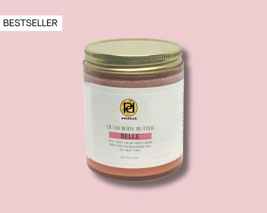 Belle luxury mist
